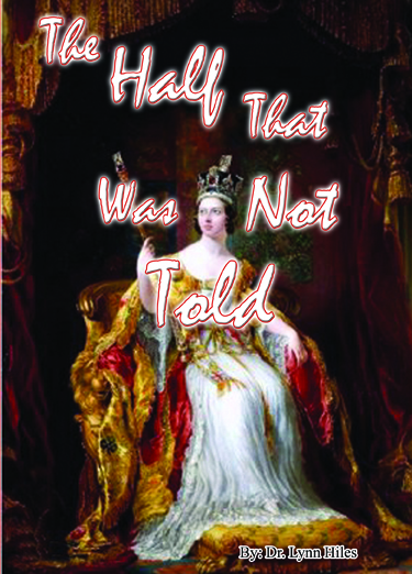 The Half That Was Not Told- 4 Message Audio Series